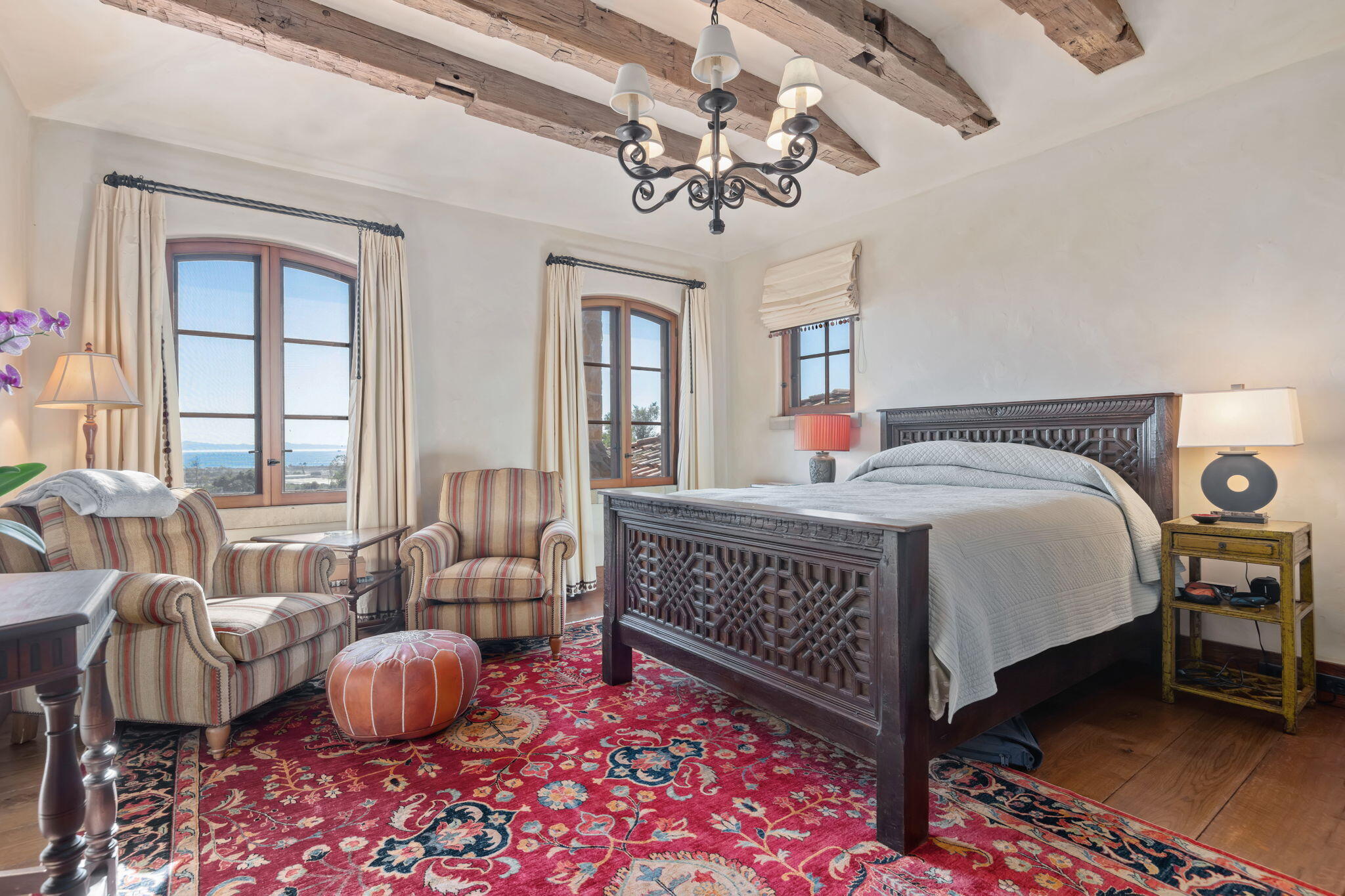 1915 Monte Allegro Drive Carpinteria, CA 93013 - Photo 32 of 59 74 - Bedroom