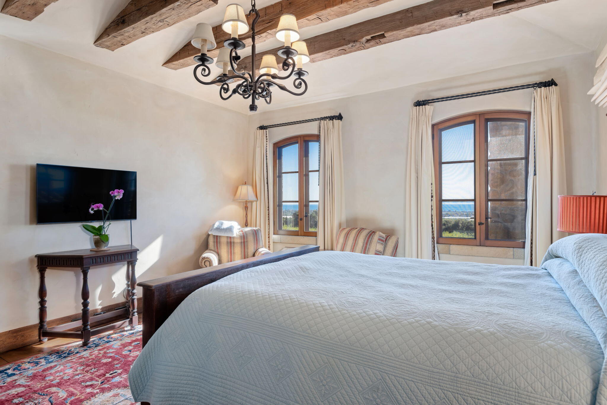 1915 Monte Allegro Drive Carpinteria, CA 93013 - Photo 33 of 59 75 - Bedroom