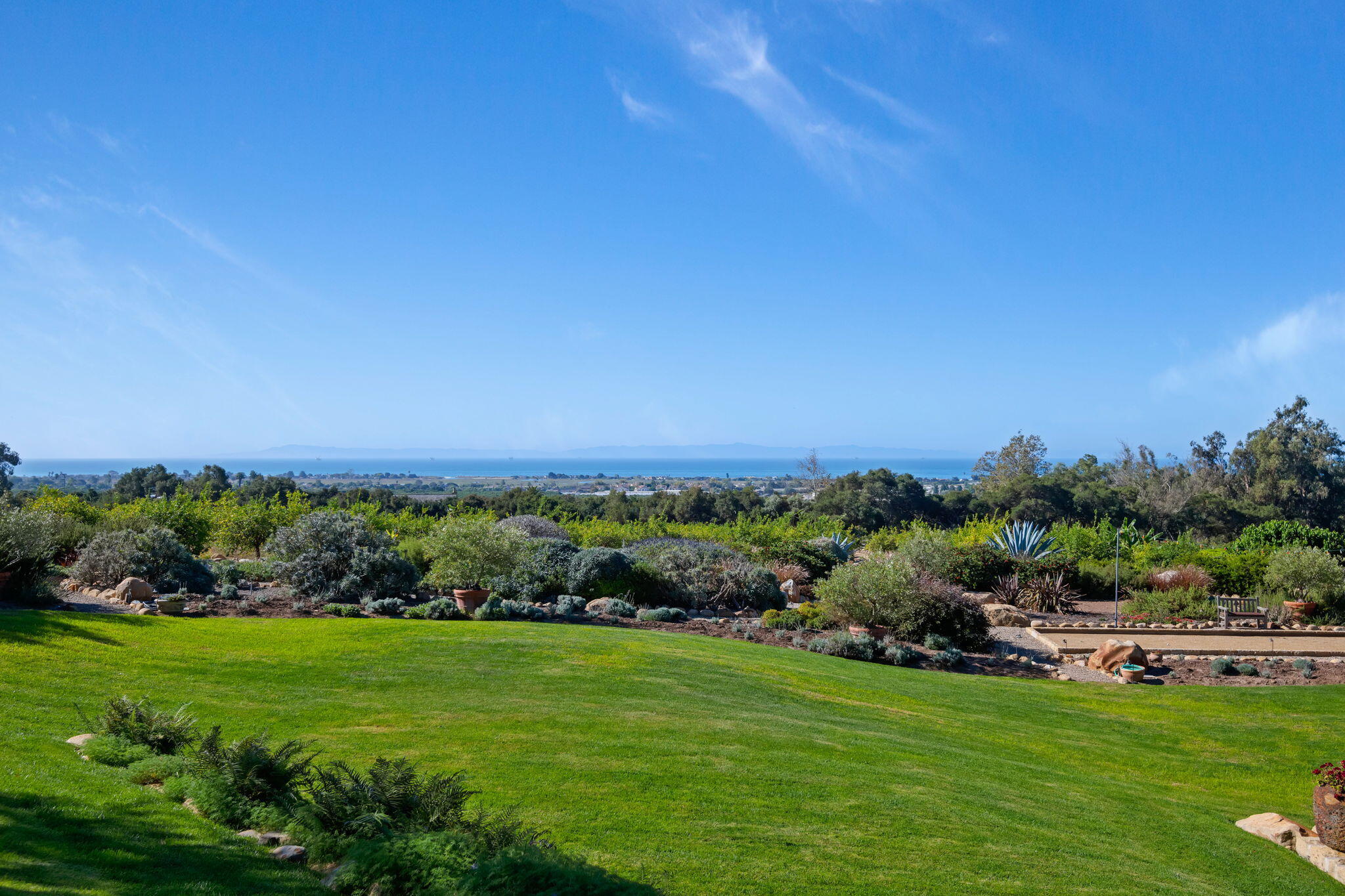 1915 Monte Allegro Drive Carpinteria, CA 93013 - Photo 59 of 59 55 - Ocean View