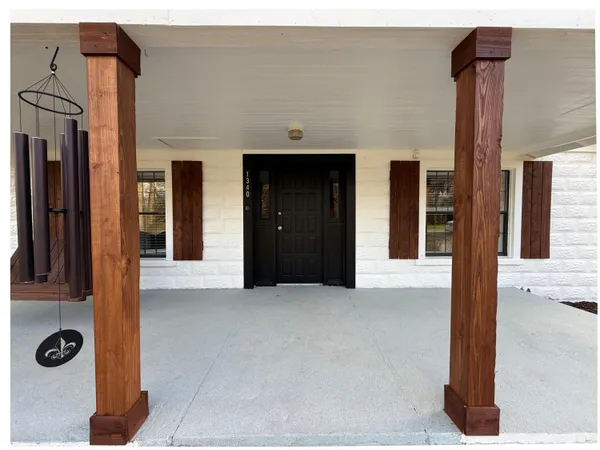 $239,900 | 1340 Georgia Avenue, Baker, FL 32531