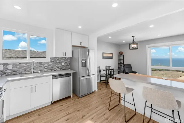 $1,250,000 | 47 Longview Drive, Daly City, CA 94015