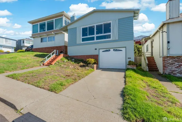 $1,250,000 | 47 Longview Drive, Daly City, CA 94015