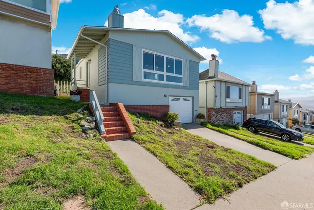 $1,250,000 | 47 Longview Drive, Daly City, CA 94015