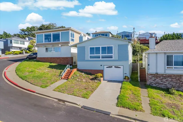 $1,250,000 | 47 Longview Drive, Daly City, CA 94015