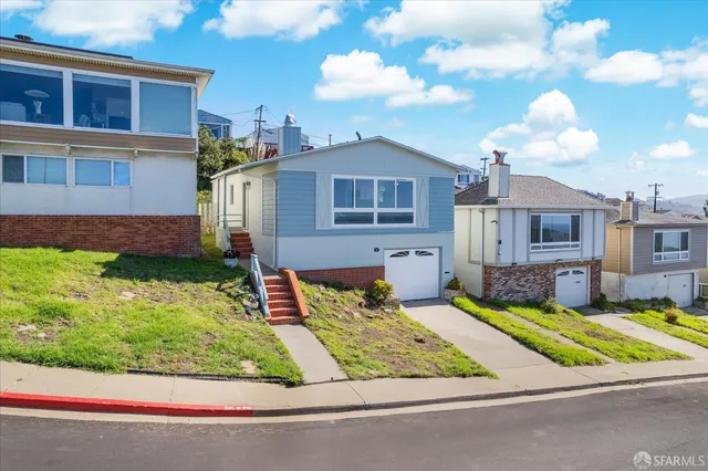 $1,250,000 | 47 Longview Drive, Daly City, CA 94015