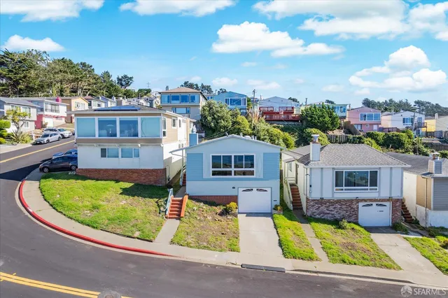 $1,250,000 | 47 Longview Drive, Daly City, CA 94015