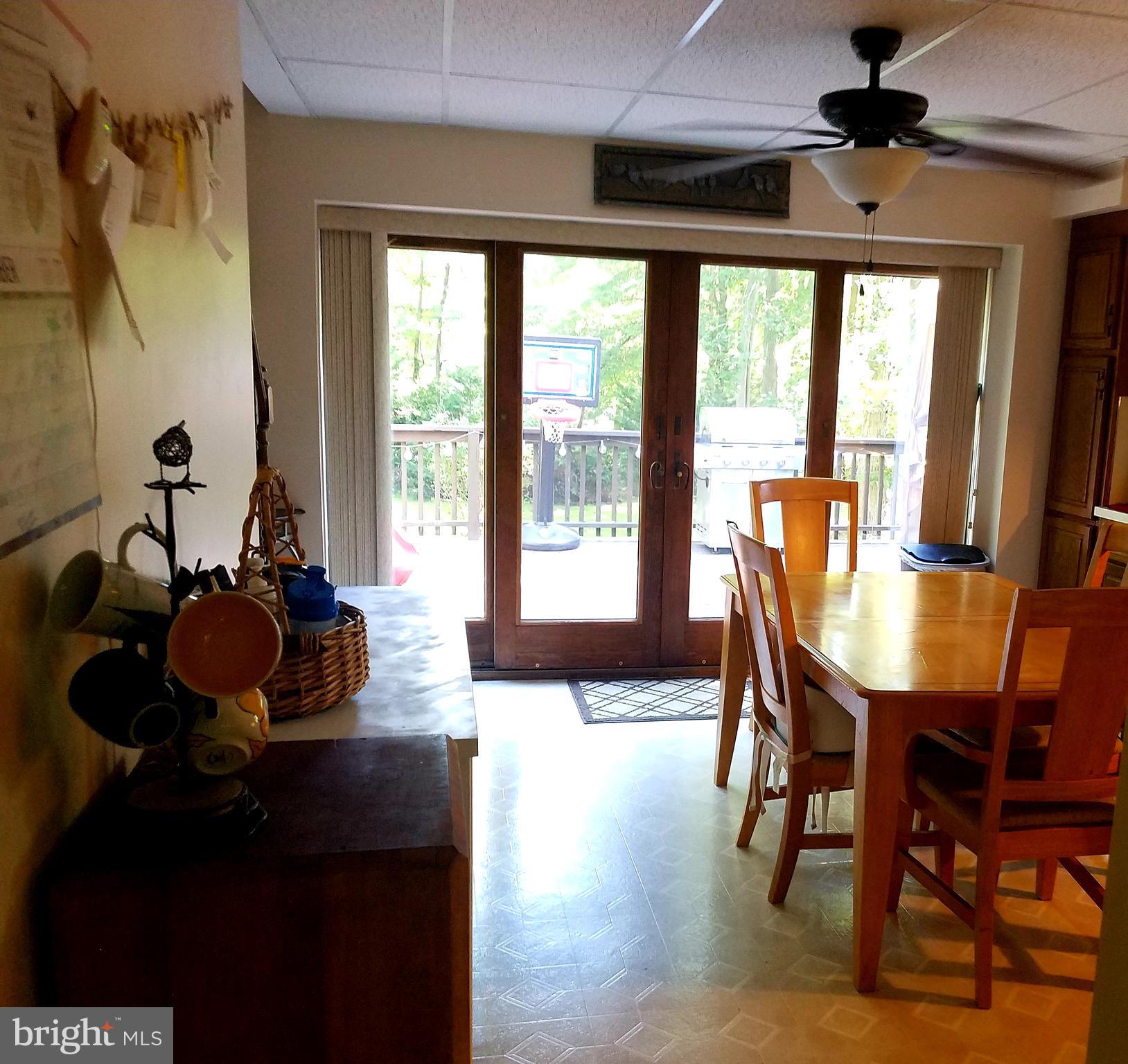 25 Clark Road Perryville, MD 21903 - Photo 3 of 19 Dining Area