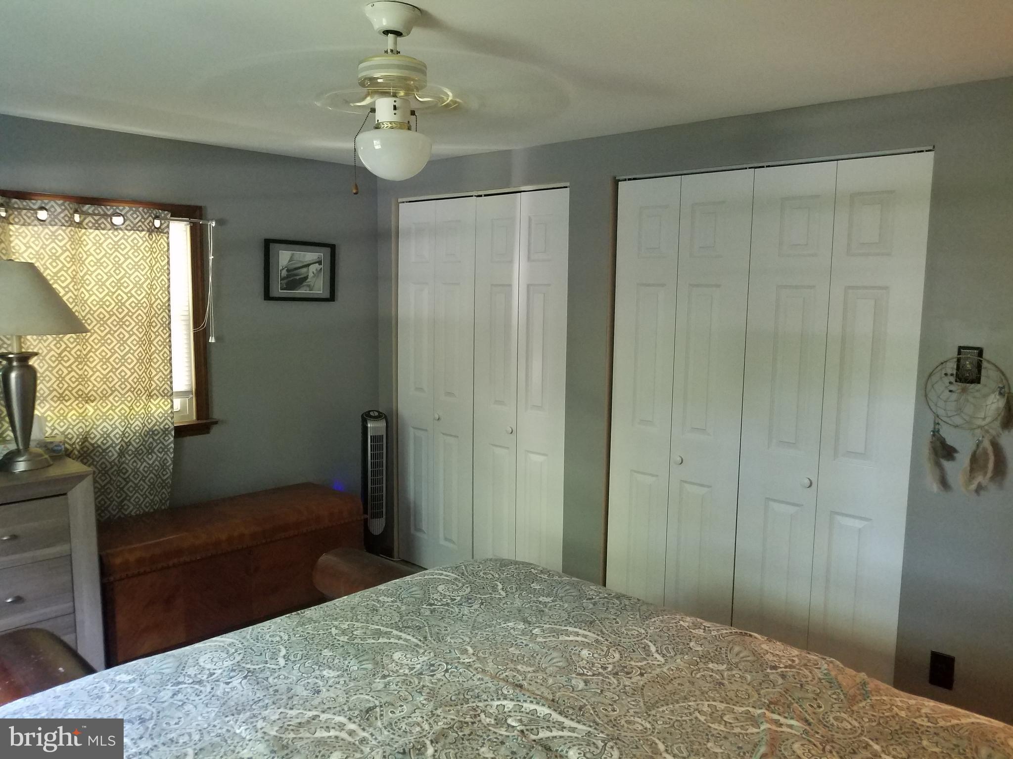 25 Clark Road Perryville, MD 21903 - Photo 8 of 19 Bedroom1