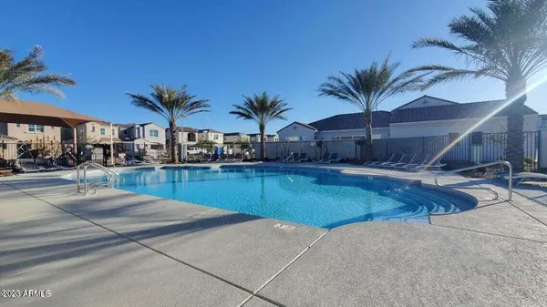 $2,845 | 240 East Shamrock Drive, Chandler, AZ 85286