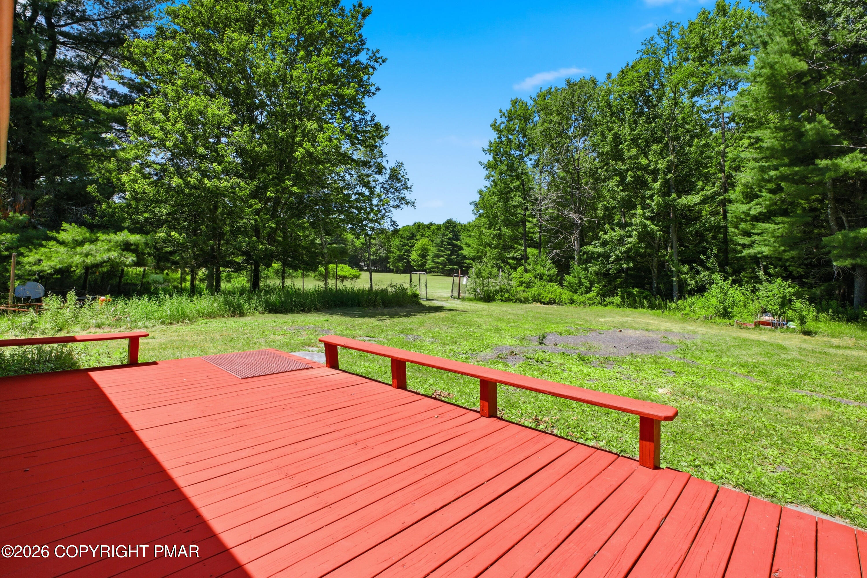 2241 Long Pond Road Long Pond, PA 18334 - Photo 22 of 26 Front porch