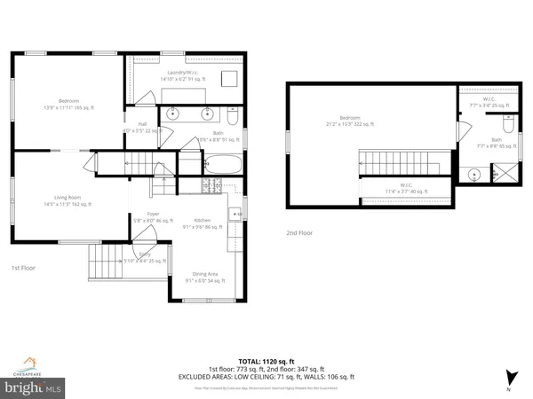 $2,575,000 | 205 Cherry Street, St. Michaels, MD 21663