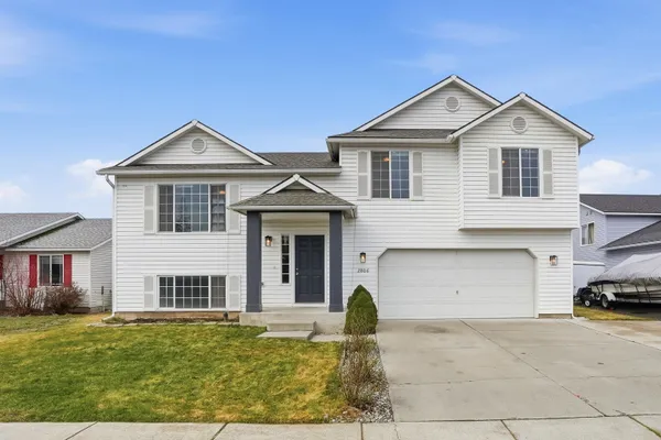 $405,000 | 2806 Bethany Street, Cheney, WA 99004
