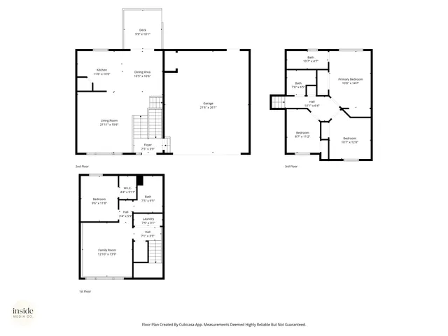 $405,000 | 2806 Bethany Street, Cheney, WA 99004