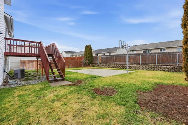 $405,000 | 2806 Bethany Street, Cheney, WA 99004