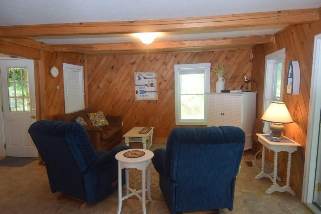 6 Rocky Point Road Embden, ME 04958 - Photo 9 of 33 Great room
