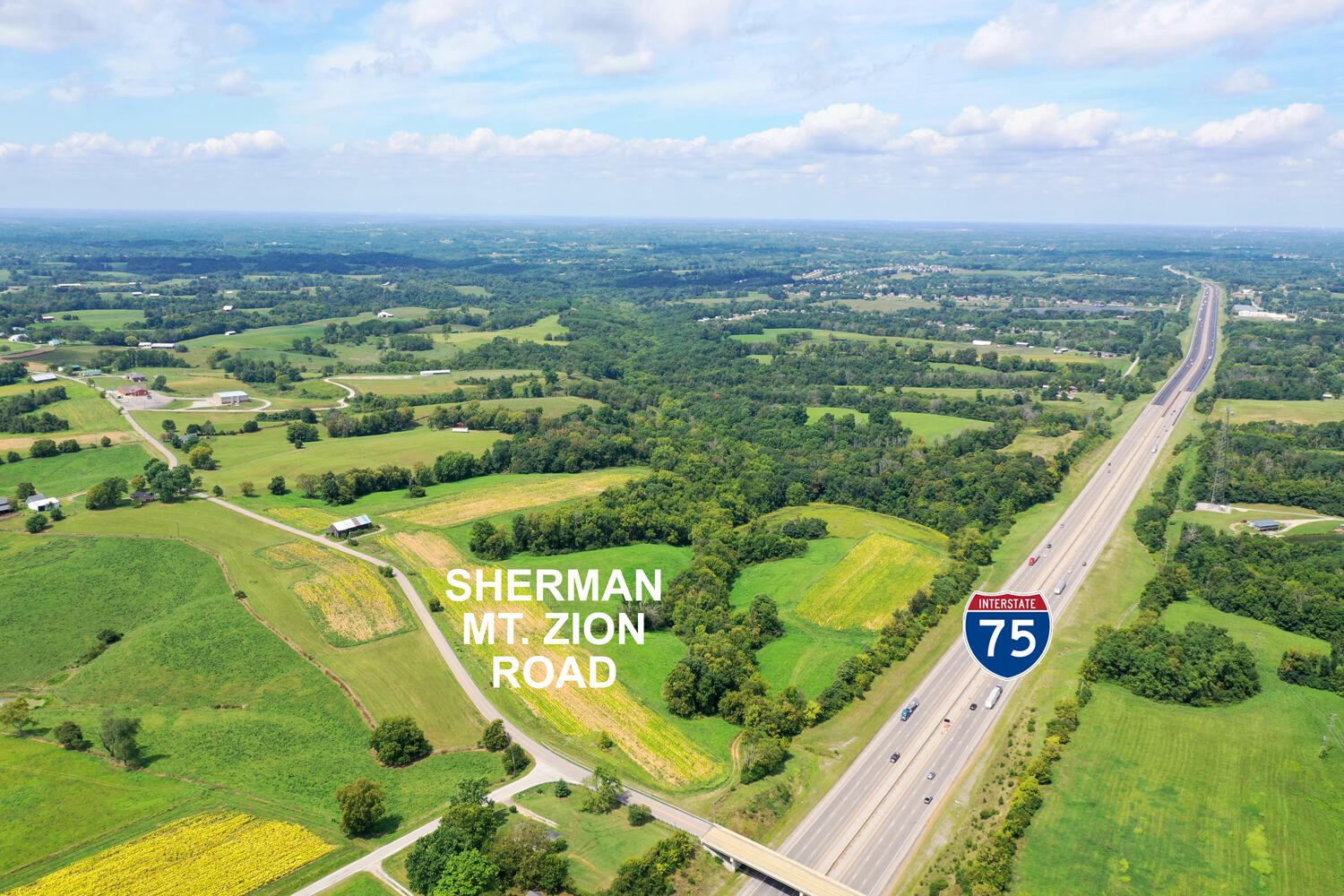 0 Sherman Mount Zion Road Dry Ridge, KY 41035 - Photo 5 of 21