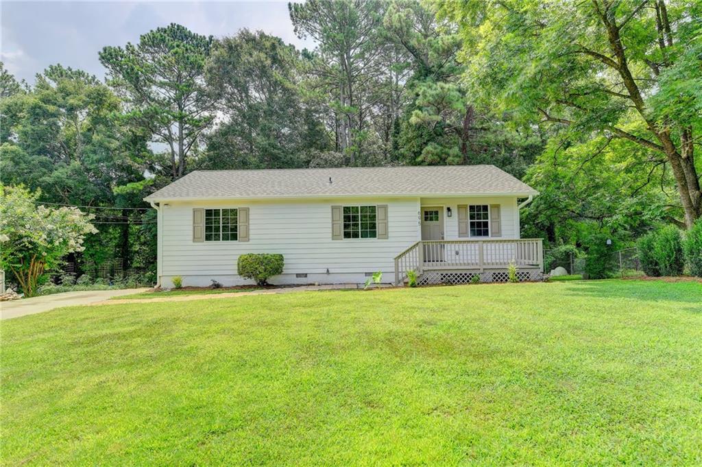 695 Scales Road Suwanee, GA 30024 - Photo 1 of 1