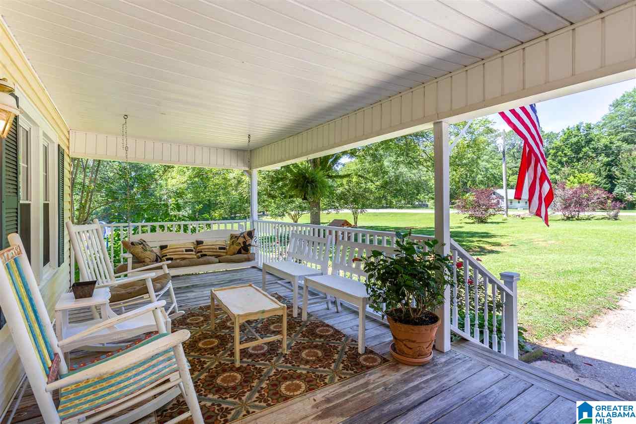 7005 Happy Hollow Road Trussville, AL 35173 - Photo 6 of 34