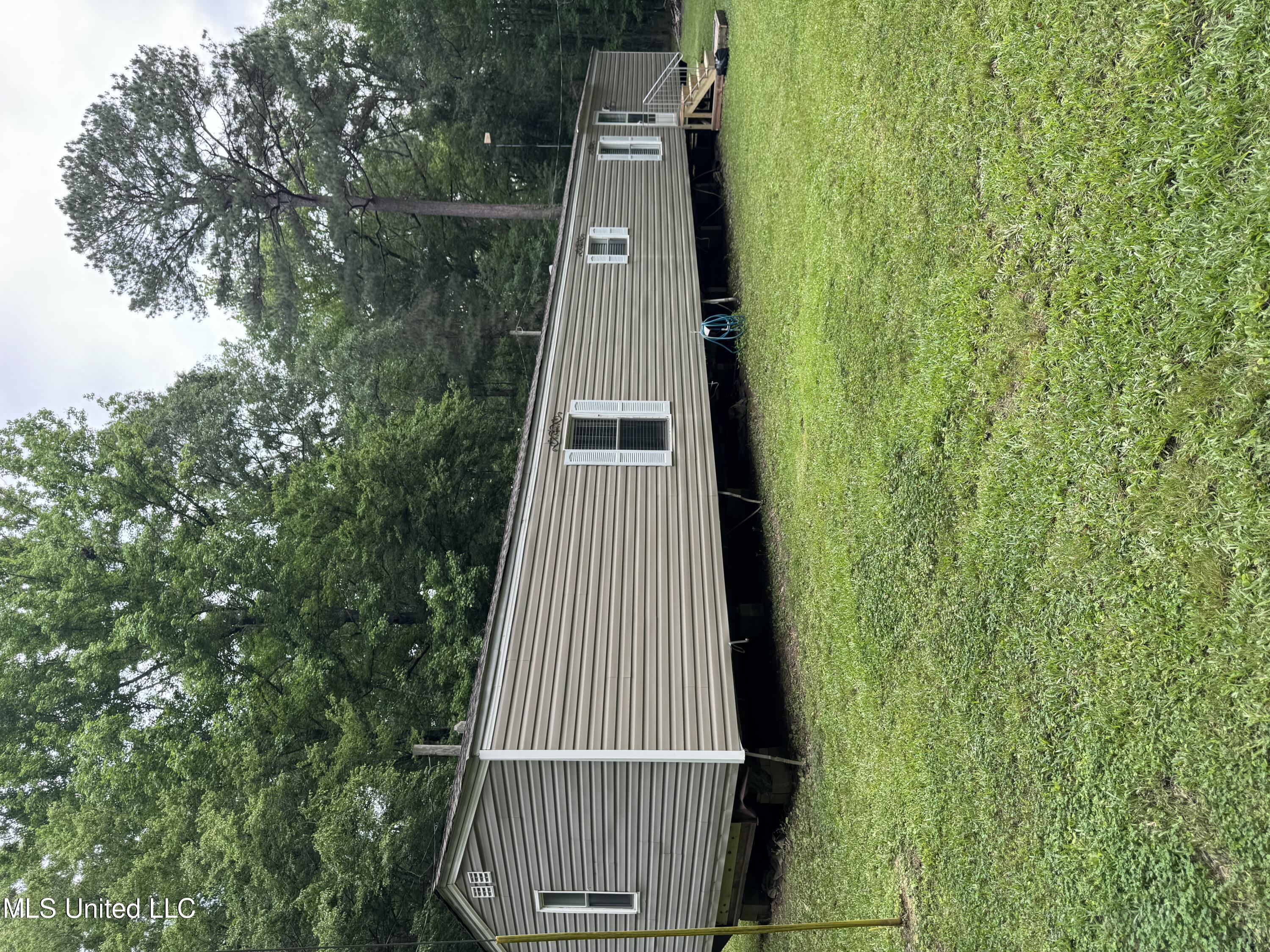 0 Benny Road Roxie, MS 39661 - Photo 1 of 21 3 AC BENNY LN PIC 1