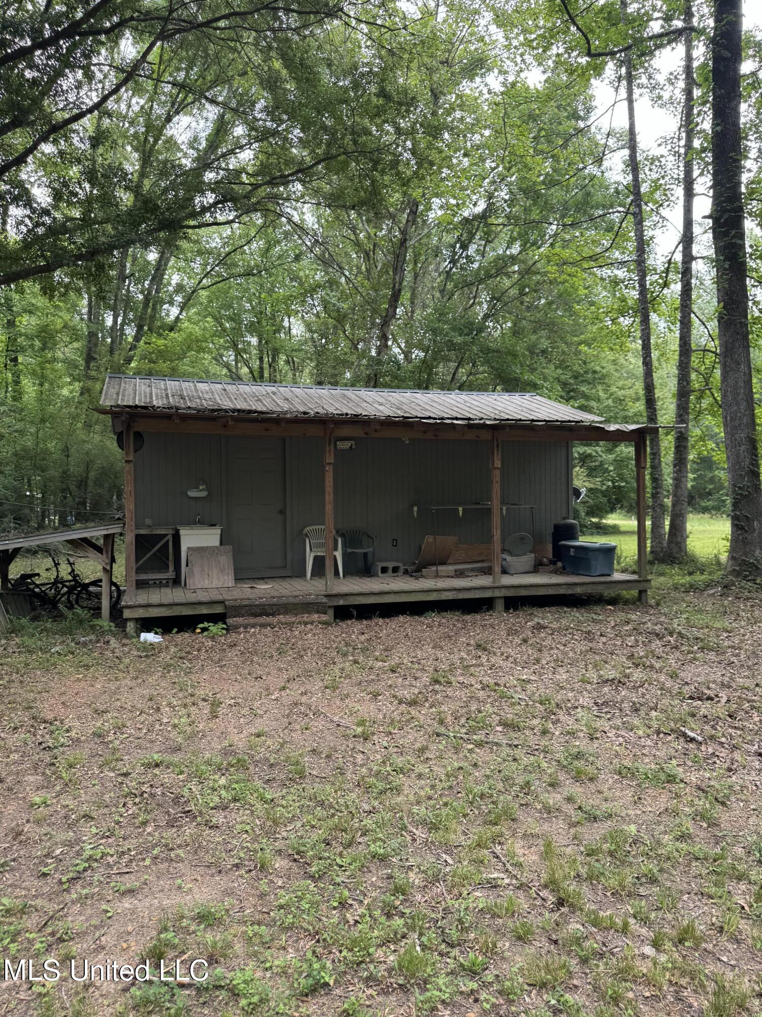 0 Benny Road Roxie, MS 39661 - Photo 16 of 21 IMG_2114