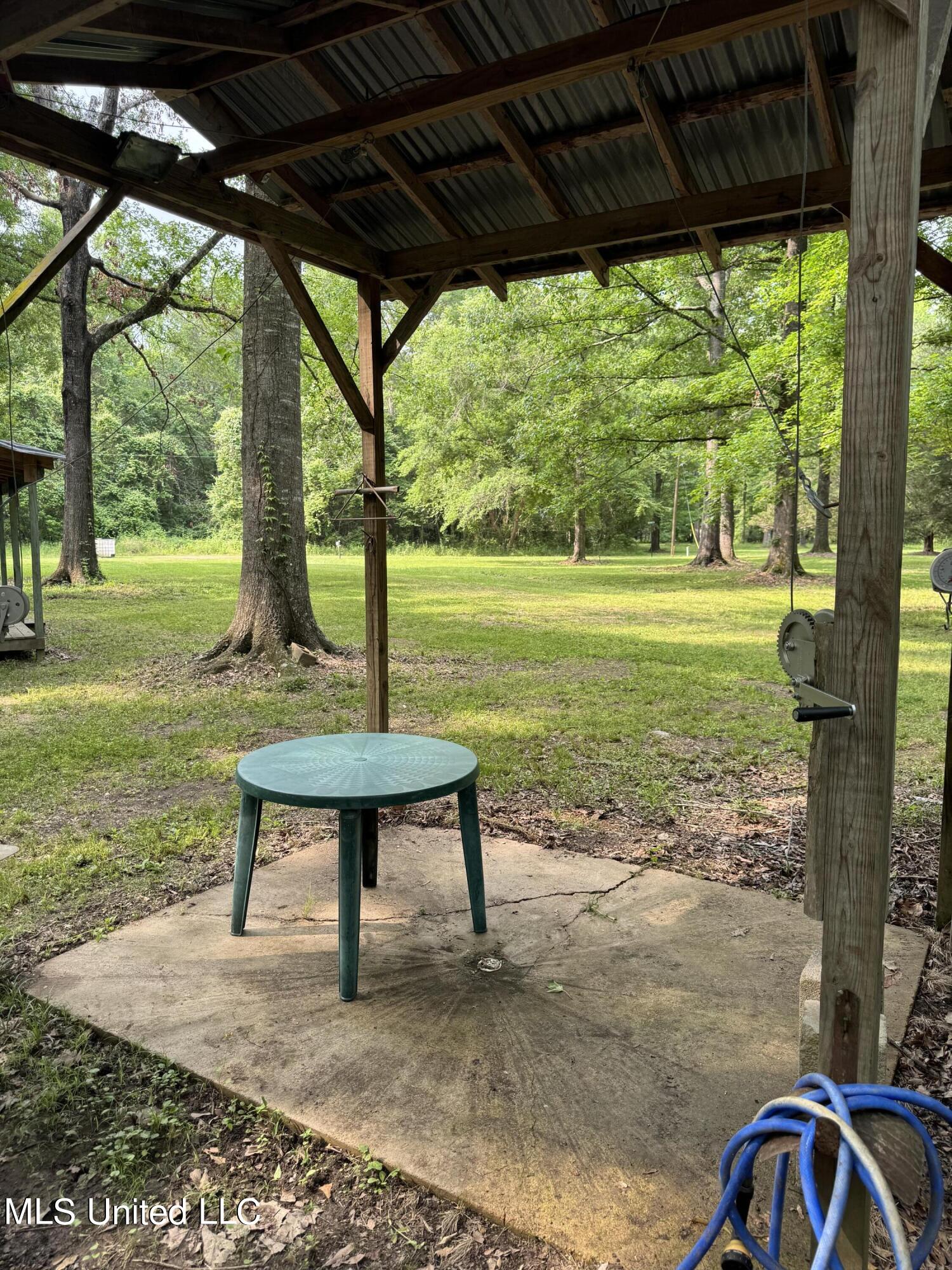 0 Benny Road Roxie, MS 39661 - Photo 17 of 21 IMG_2111