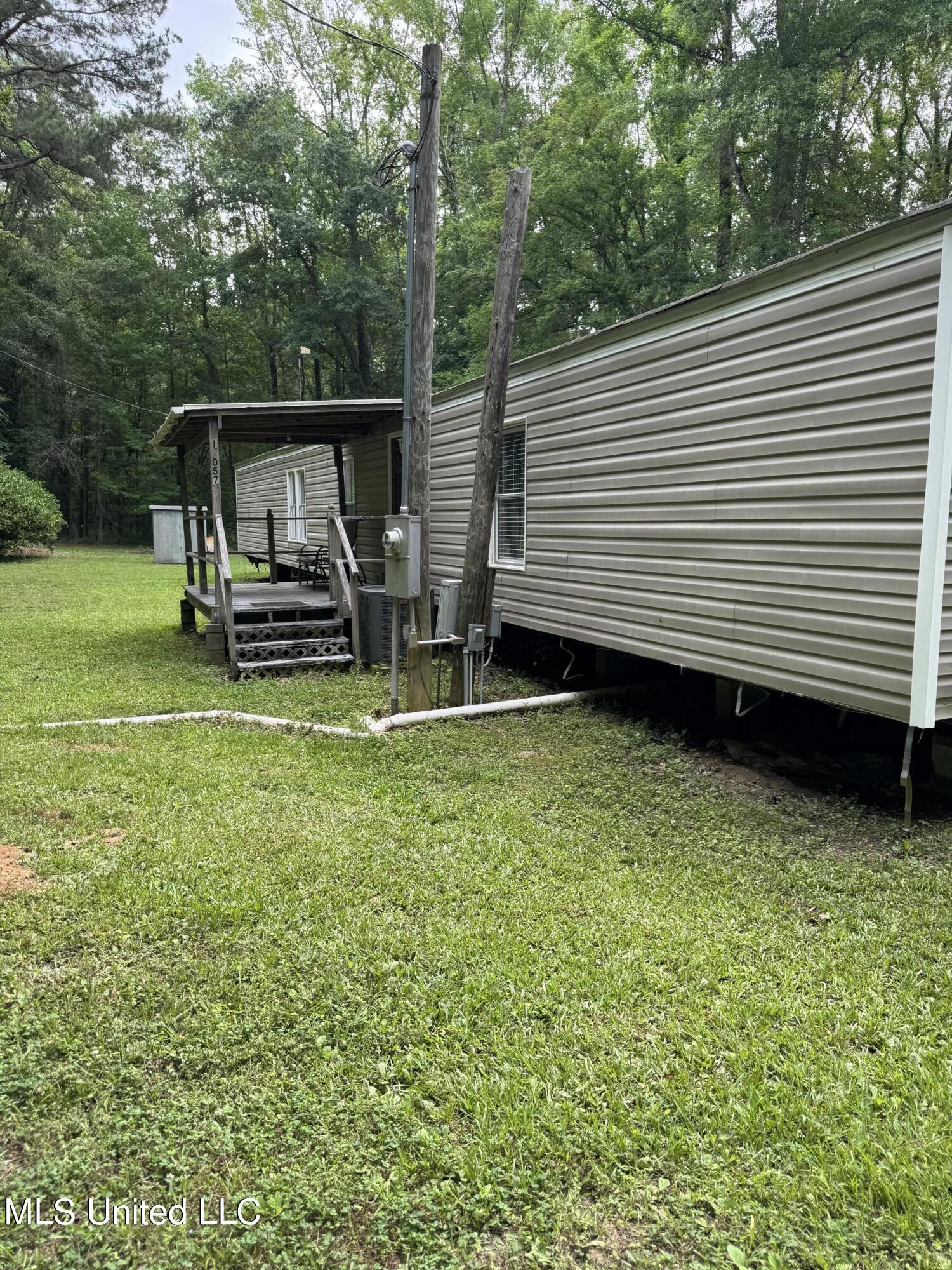 0 Benny Road Roxie, MS 39661 - Photo 2 of 21 IMG_2106