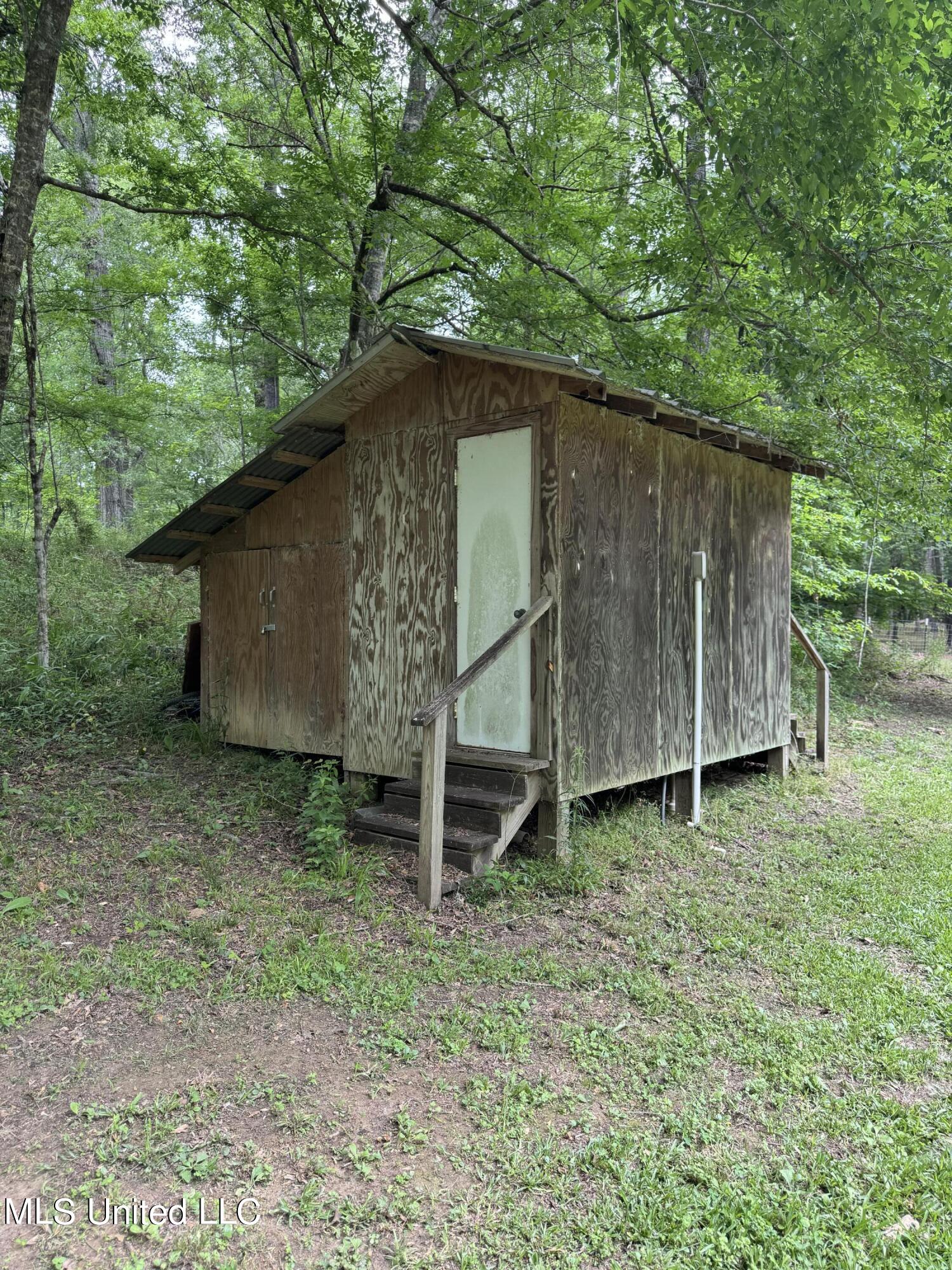 0 Benny Road Roxie, MS 39661 - Photo 21 of 21 IMG_2107