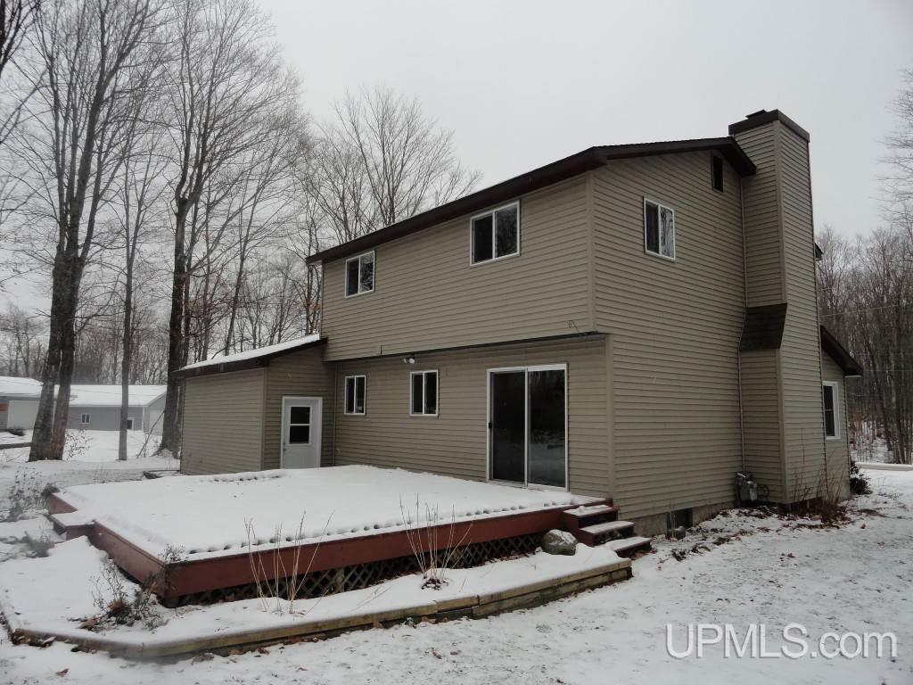 E9792 Miller Road Munising, MI 49862 - Photo 4 of 22