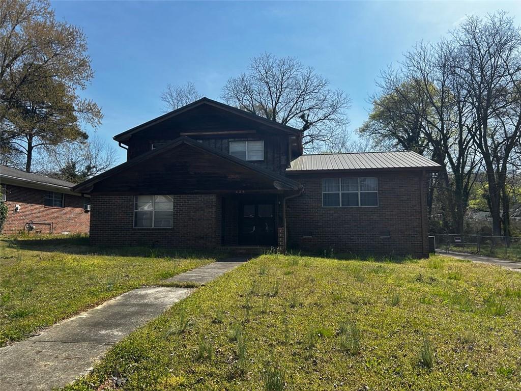 425 Branham Avenue Southwest Rome, GA 30161 - Photo 1 of 1