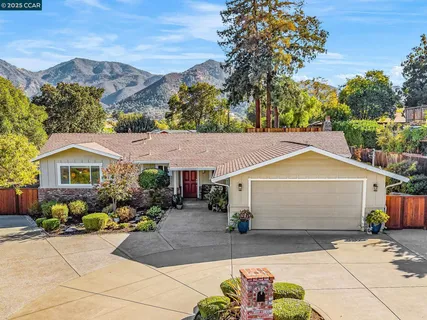 $875,000 | 5872 Herriman Drive, Clayton, CA 94517