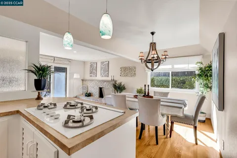 $875,000 | 5872 Herriman Drive, Clayton, CA 94517