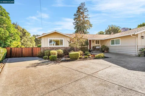 $875,000 | 5872 Herriman Drive, Clayton, CA 94517