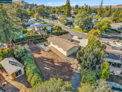 $875,000 | 5872 Herriman Drive, Clayton, CA 94517