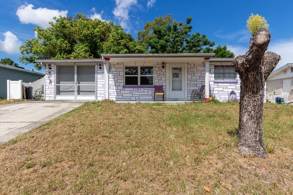 9405 Rainbow Lane Port Richey, FL 34668 - Photo 1 of 1