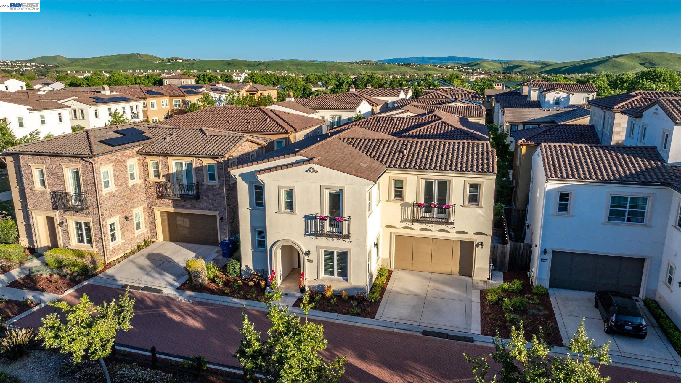3486 Cinnamon Ridge Road San Ramon, CA 94582 - Photo 35 of 42