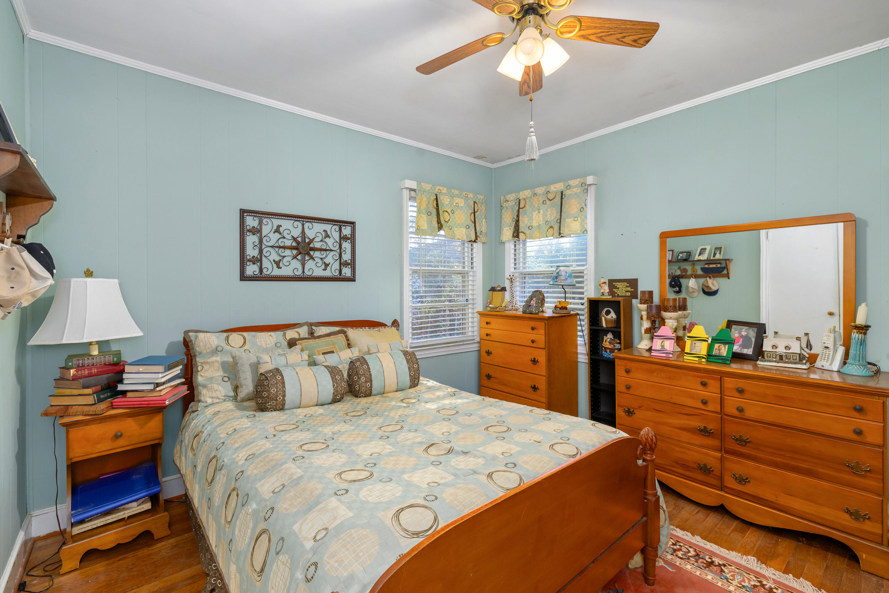 302 Stuckey Street Sumter, SC 29150 - Photo 29 of 36 36
