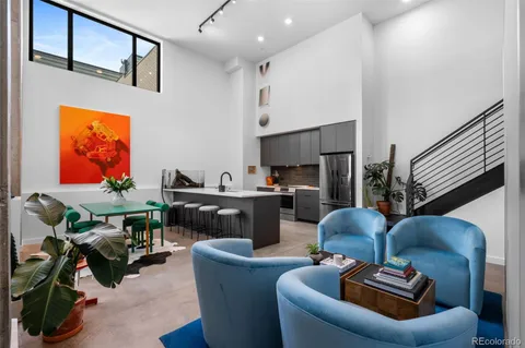 $549,900 | 1601 Park Avenue, Unit 116, Denver, CO 80218