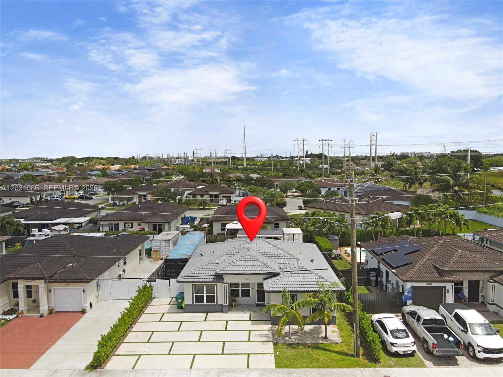 13063 Southwest 256th Street Homestead, FL 33032 - Photo 31 of 36
