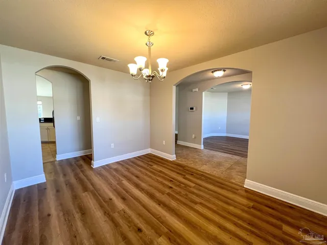 $2,450 | 5588 Inspiration Street, Milton, FL 32570