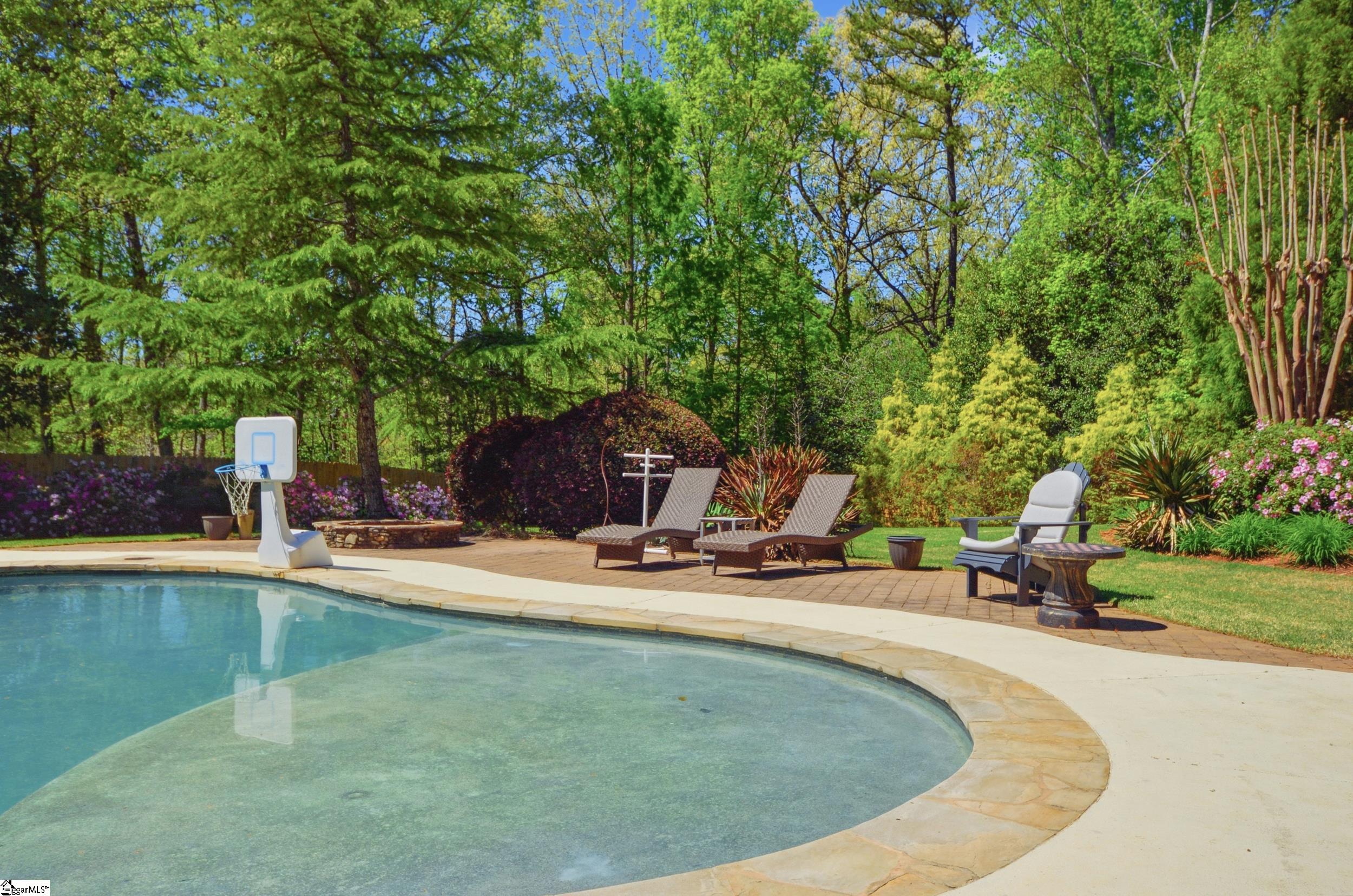 9 Collins Crest Court Greenville, SC 29607 - Photo 32 of 48