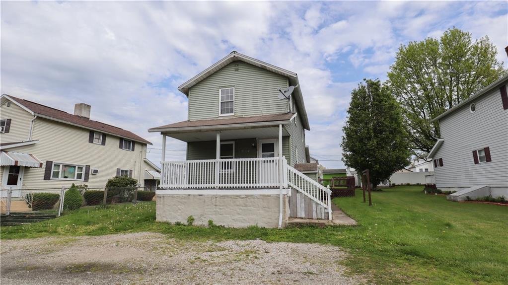 307 4th Street Allison, PA 15413 - Photo 1 of 9 Gallery Image 1