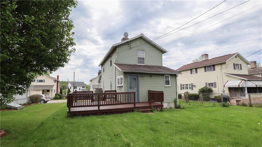 307 4th Street Allison, PA 15413 - Photo 9 of 9 Gallery Image 9