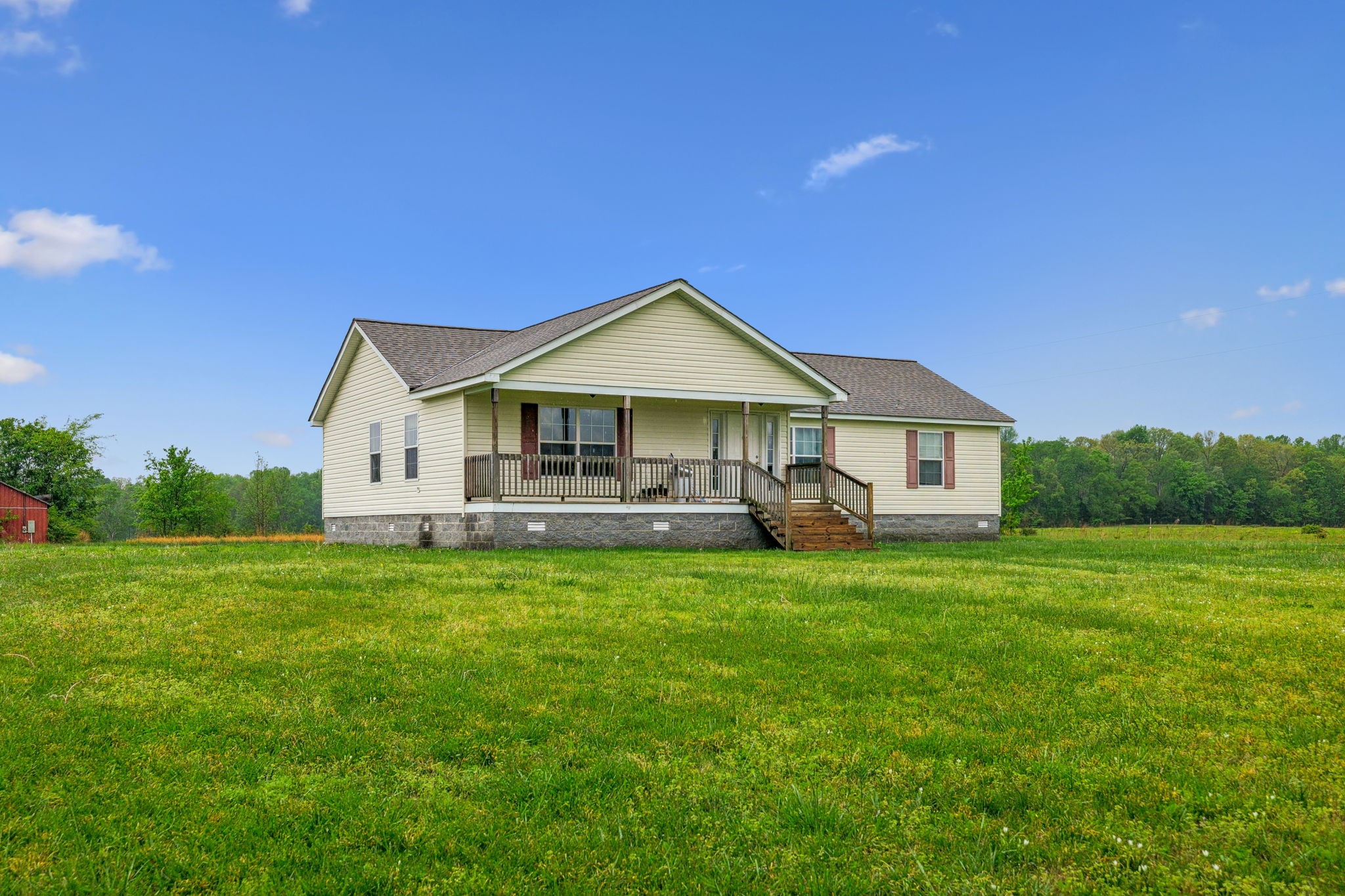 395 Charlie Lewis Road Morrison, TN 37357 - Photo 29 of 31