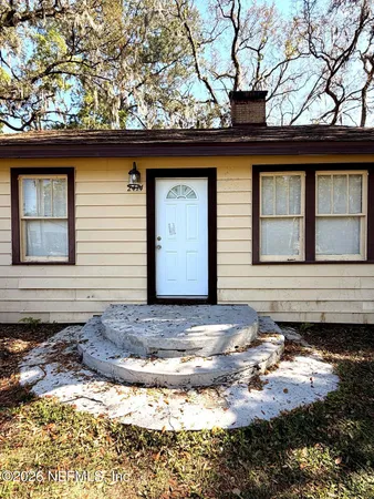 $1,375 | 2414 Prospect Street, Jacksonville, FL 32208