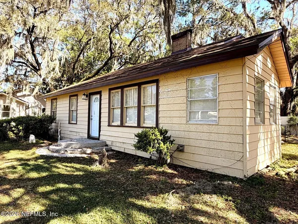 $1,375 | 2414 Prospect Street, Jacksonville, FL 32208