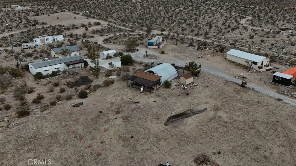 7535 Camp Rock Road Lucerne Valley, CA 92356 - Photo 1 of 62 a view of a parking space