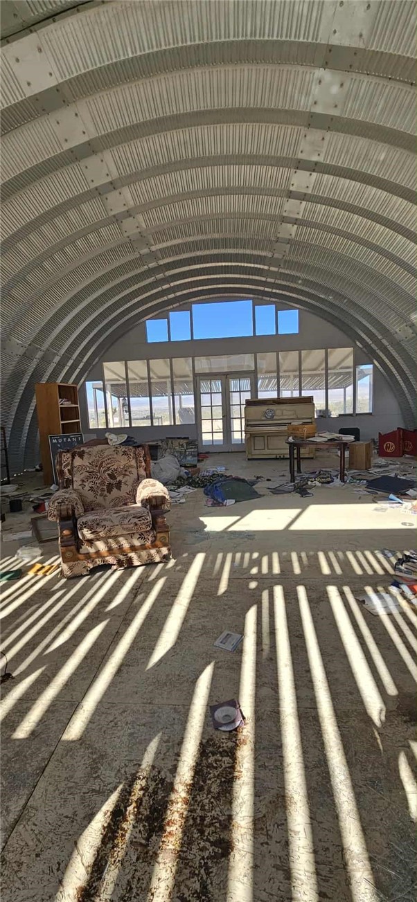 7535 Camp Rock Road Lucerne Valley, CA 92356 - Photo 29 of 62 a view of a train station