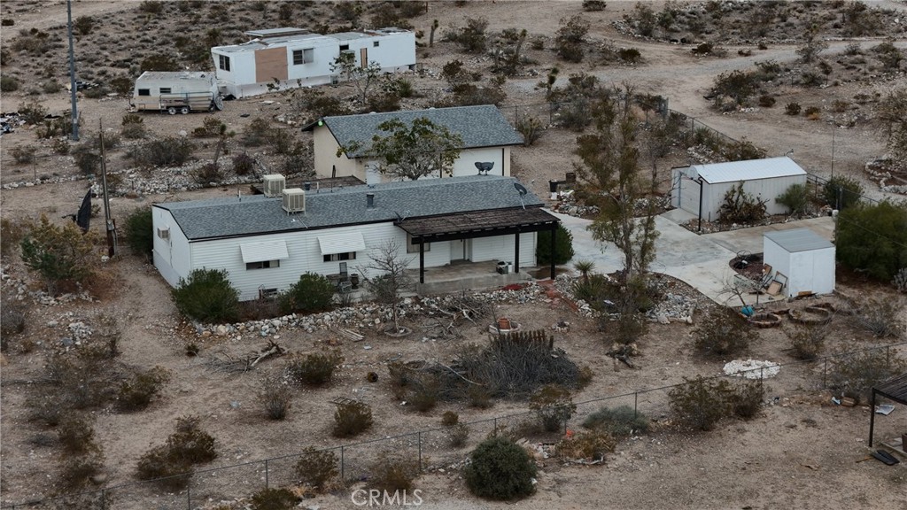 7535 Camp Rock Road Lucerne Valley, CA 92356 - Photo 43 of 62