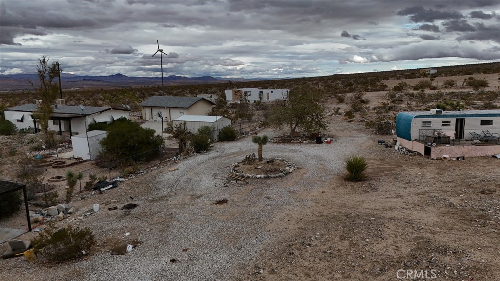 7535 Camp Rock Road Lucerne Valley, CA 92356 - Photo 59 of 62