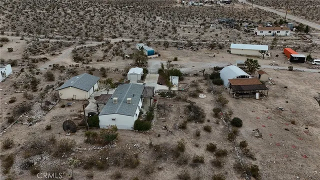 $250,000 | 7535 Camp Rock Road, Lucerne Valley, CA 92356